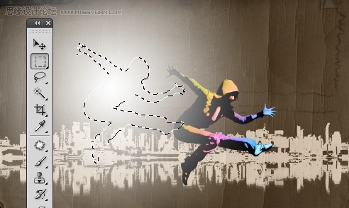 PhotoshopѤ躣