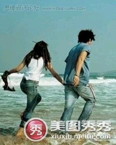 美图秀秀宝典:美化脸蛋和打造苗条身材