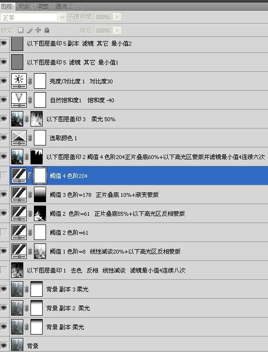 PhotoshopɽˮīЧ