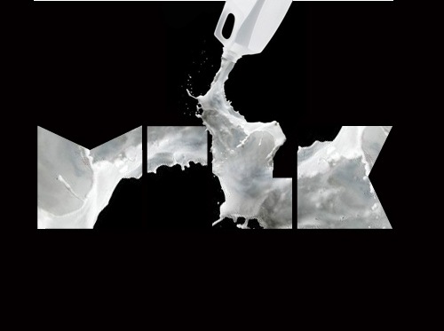 10组设计专用的高品质英文字体 - 笔刷样式滤镜