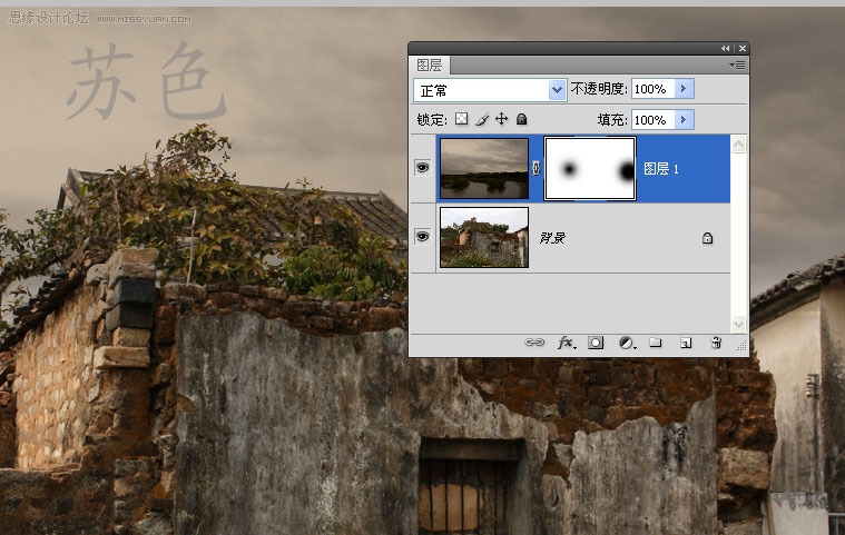 Photoshopϸ˵ͼϹ