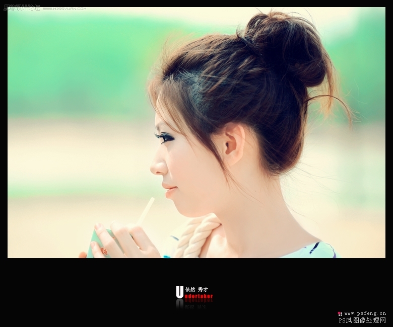 PhotoshopƯˮɫ̳