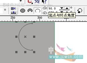 CorelDRAW¼òµ¥¼¸²½´òÔìÌ«¼«Í¼ÐÎ