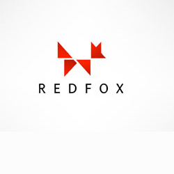 36个折纸风格logo设计