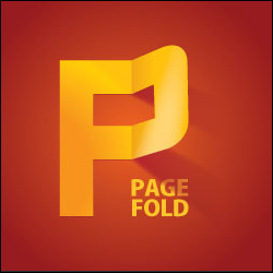 36个折纸风格logo设计
