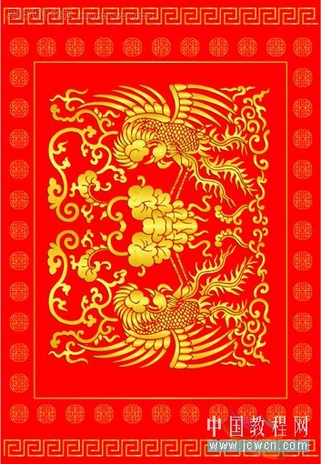 Photoshop增强模特服装的质感和面料