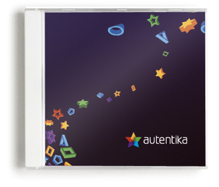 Autentika˾VI