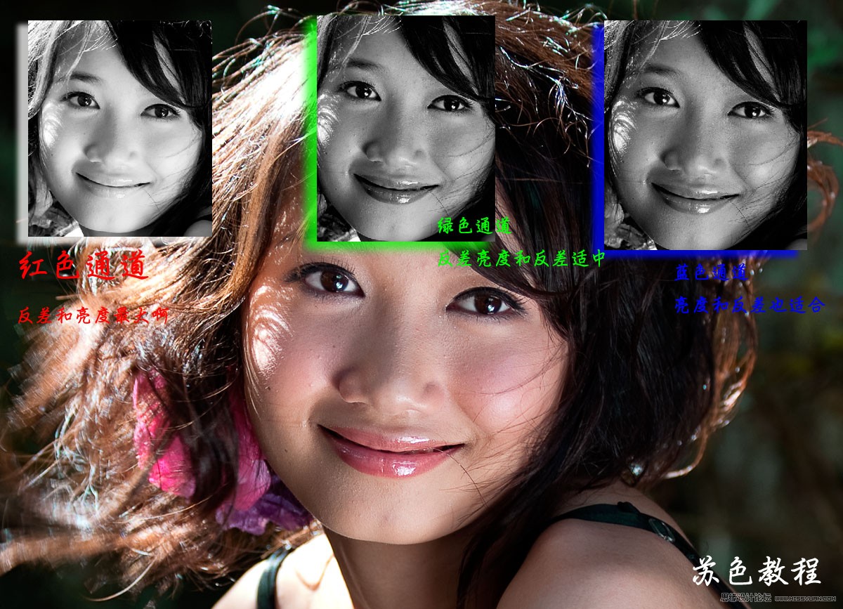 PhotoshopͨĥƤԭӦ