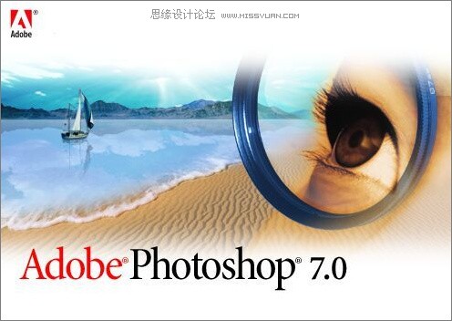 Photoshop二十年版本演变史(3) - 专业的Photo