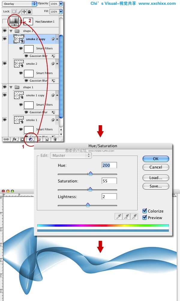 Illustrator+PsЧ̳