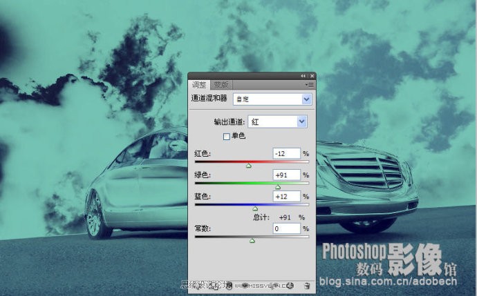 Photoshopɫͣŵ