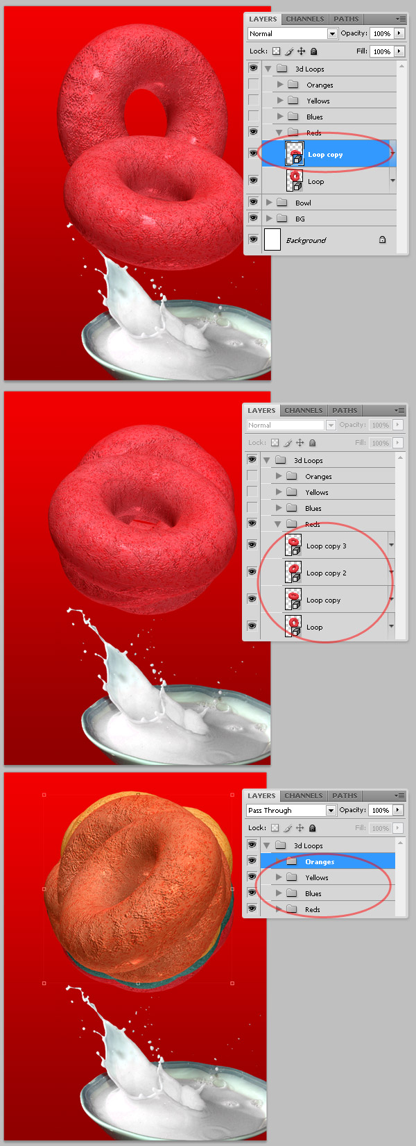 Photoshop3DȦİװ