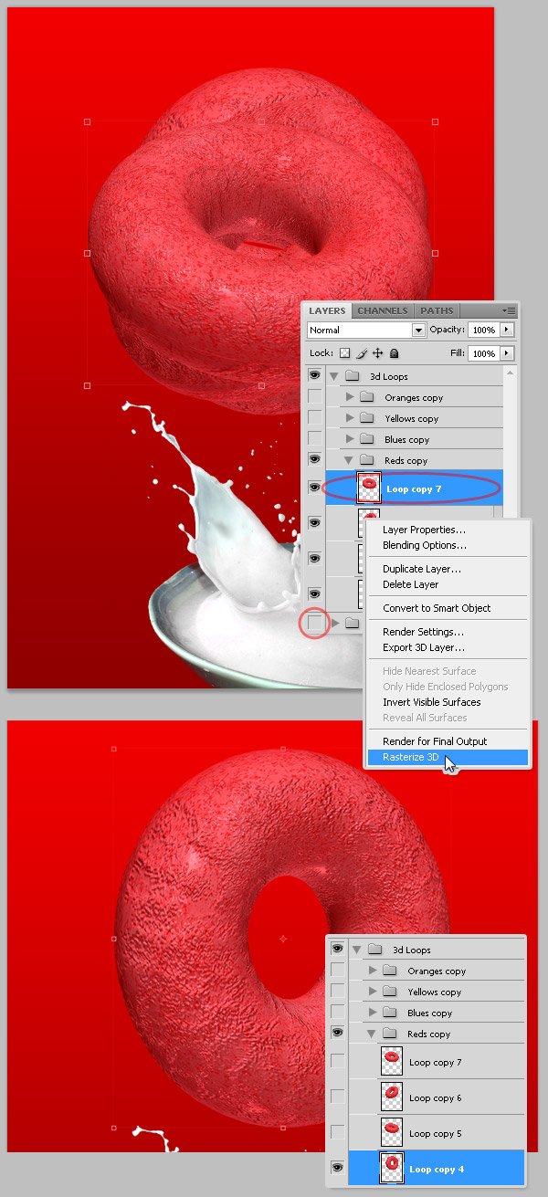 Photoshop3DȦİװ