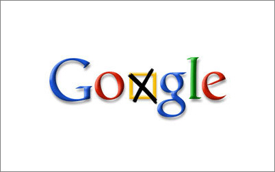 2009Google䴴logoϼ