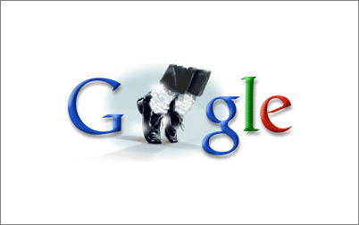 2009Google䴴logoϼ