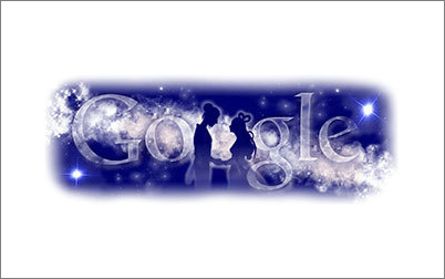 2009Google䴴logoϼ