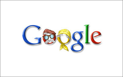 2009Google䴴logoϼ