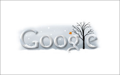 2009Google䴴logoϼ