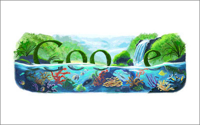 2009Google䴴logoϼ