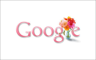 2009Google䴴logoϼ