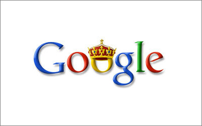 2009Google䴴logoϼ