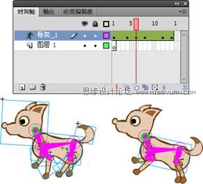 Flash CS4̳̣ƤӰеӦ