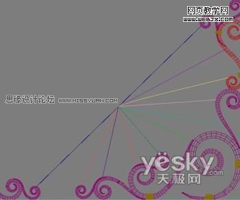 3DsMAX教程:雪域神妖神秘古堡