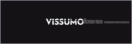 ƼɣVISSUMOLogoƹ