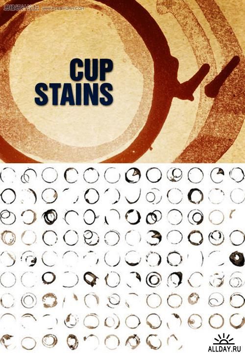 ձˢ,ȱձˢ,Բձˢ,Բӡˢ,ӡˢ,ȱӡˢ,Cup Stains Photoshop Brushes,PSˢ,Photoshopˢ