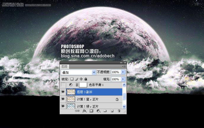 Photoshop̫Ƭˮɫ