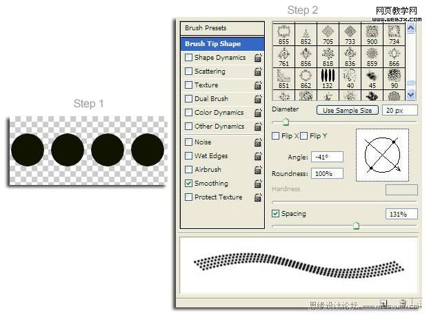 PhotoshopŲʹߵĿ