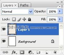 Photoshop制作梦幻般的情侣照片