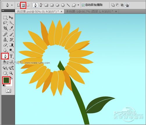PhotoshopʸЧտ