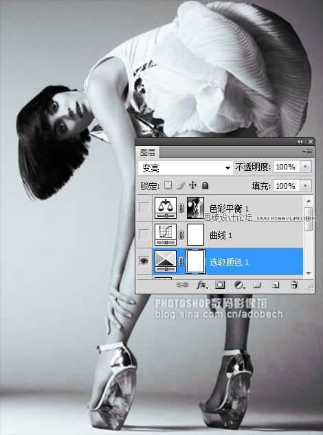 Photoshopθкǿĺڰ