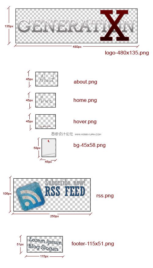 PhotoshopWordpressģԼƬ