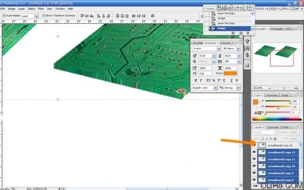 PhotoshopӵңЧ