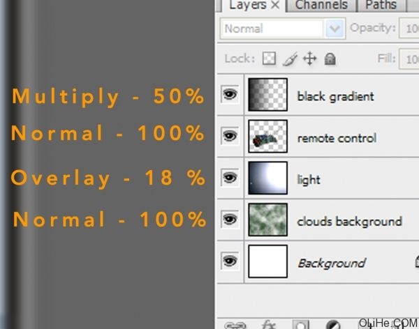 PhotoshopӵңЧ