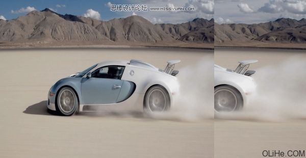 PhotoshopܳЧͼ