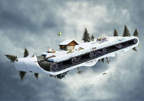 Christophe Huet ʦͼʦƷ