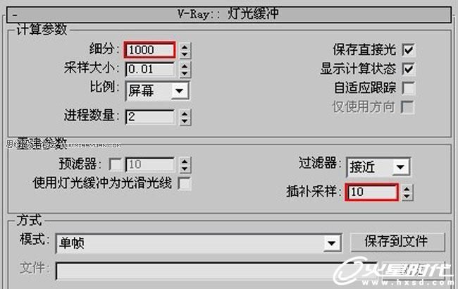 3D MAXʵ̳̣ŷʽҹȾ