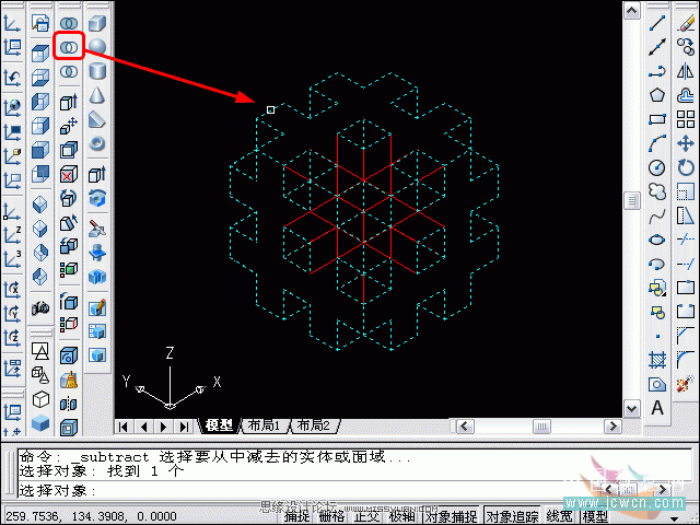 AutoCAD̳̣塢άСӦ