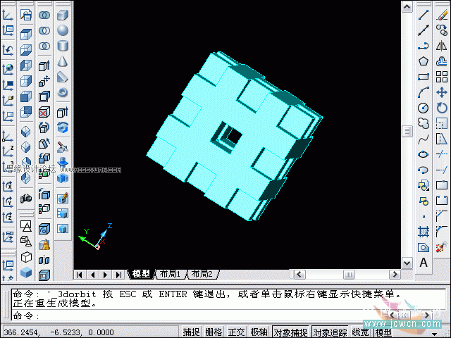 AutoCAD̳̣塢άСӦ