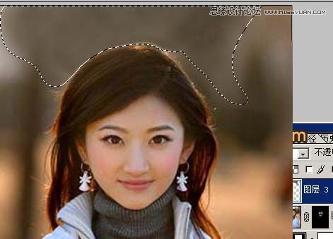PhotoshopѸٴģƬ