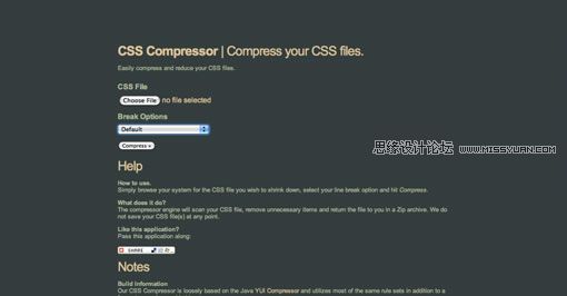 CSSɽ̳̣10CSSѹ
