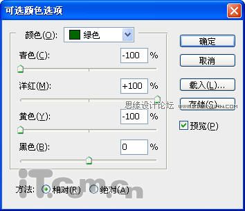 Photoshop调出怀旧色调的照片