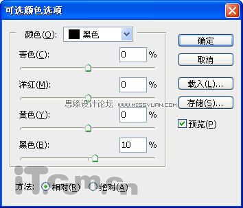 Photoshop调出怀旧色调的照片