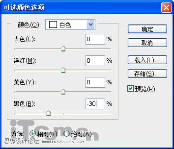 Photoshop调出怀旧色调的照片