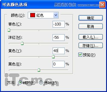 Photoshop调出怀旧色调的照片