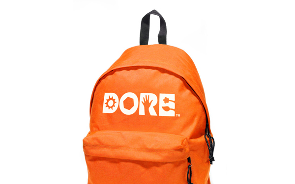 ˬDOREƷ
