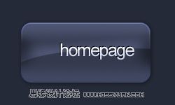 Photoshop制作时尚的网页按扭